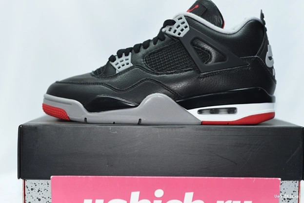 Reimagined Comfortable Bred FV5029- 408  4 Jordan 449 Retro 0817